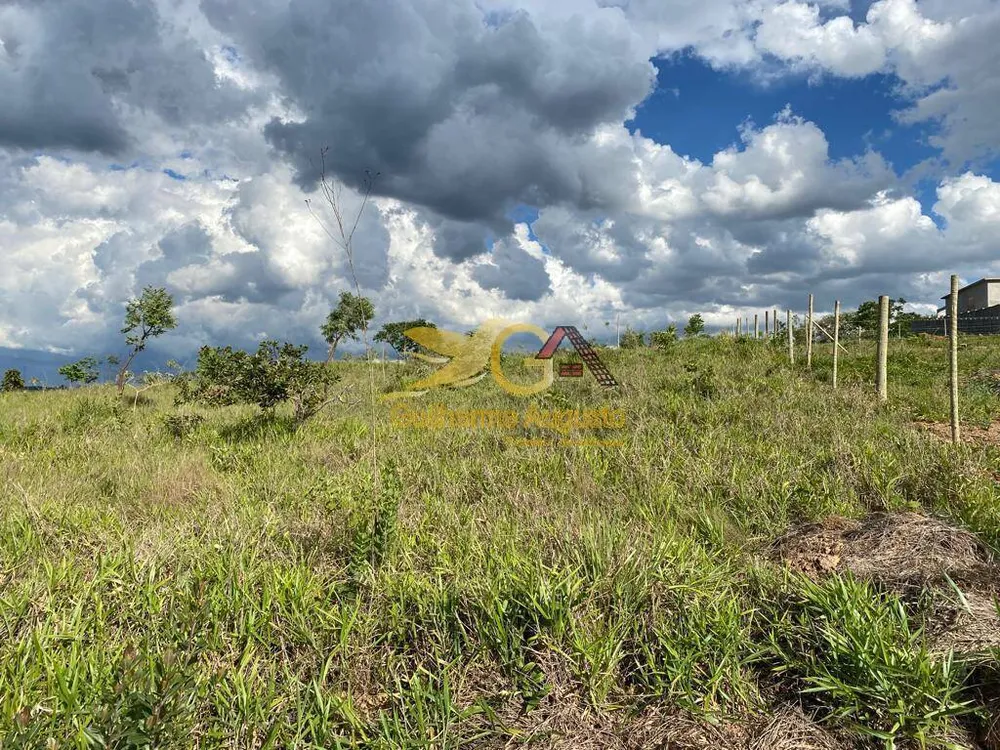 Terreno, 850 m² - Foto 2