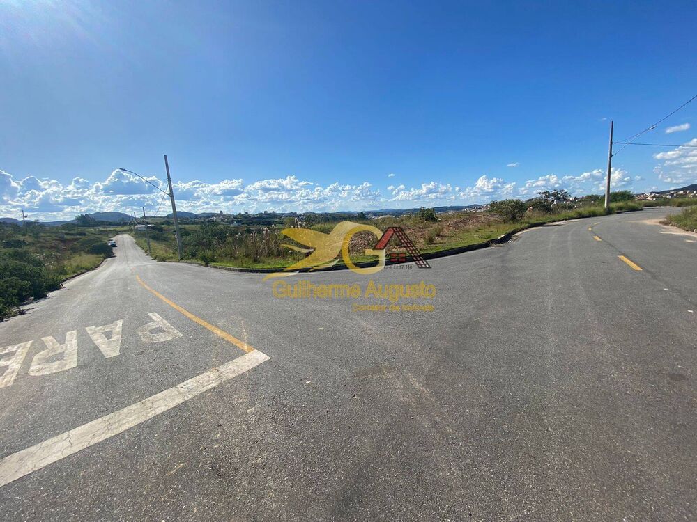 Terreno, 250 m² - Foto 1