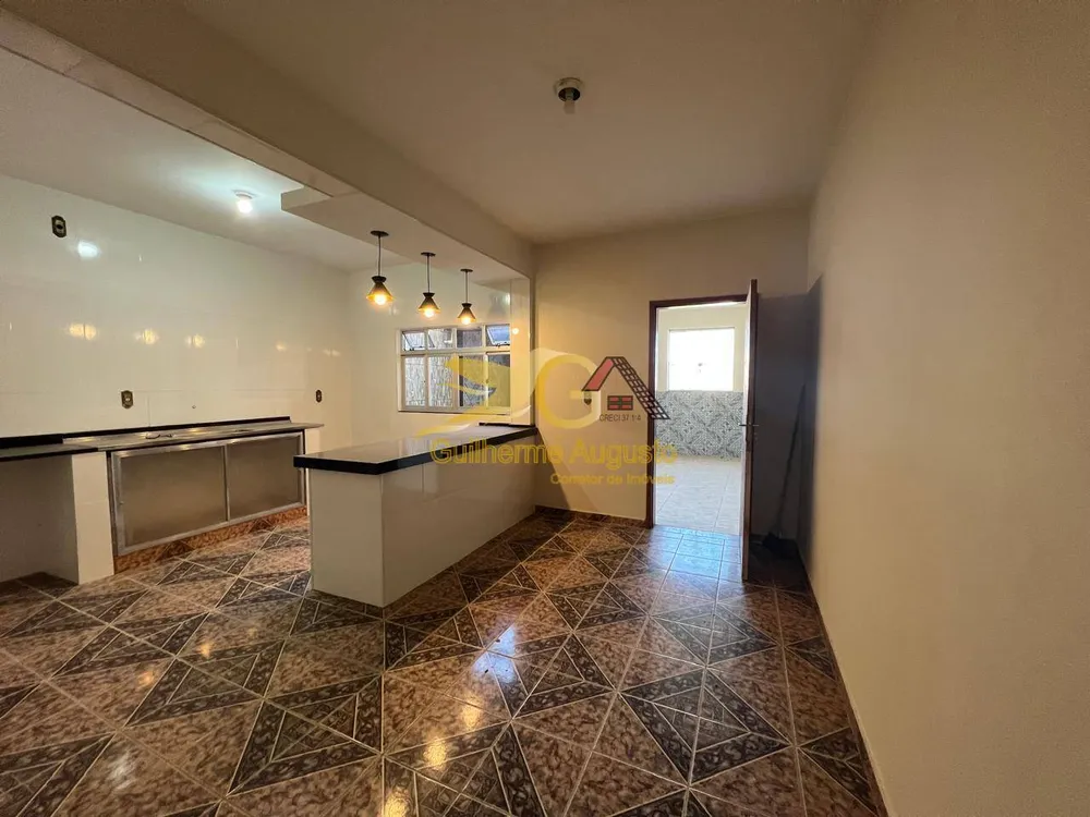 Casa, 2 quartos - Foto 4