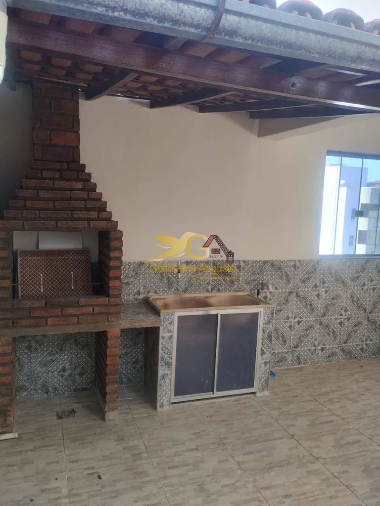 Casa, 2 quartos - Foto 2