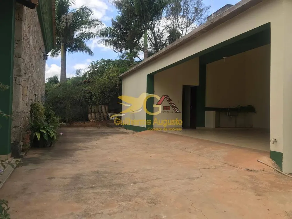Casa, 4 quartos - Foto 1