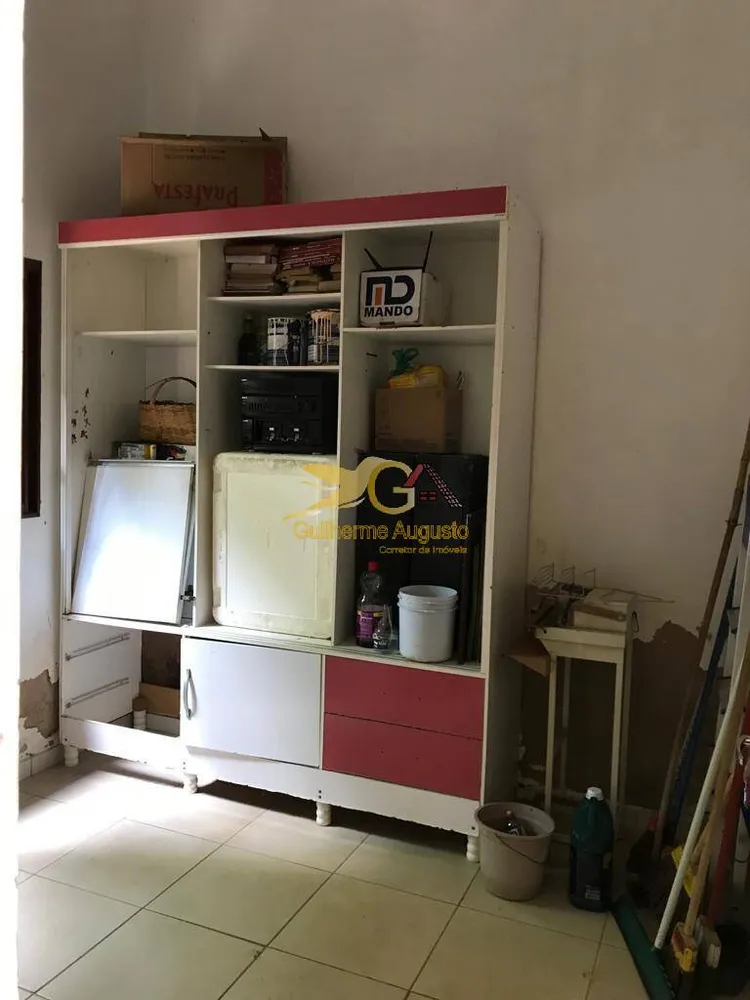 Casa, 4 quartos - Foto 5
