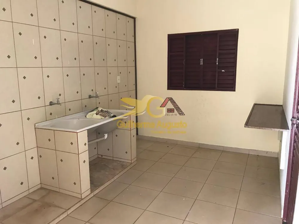 Casa, 4 quartos - Foto 4