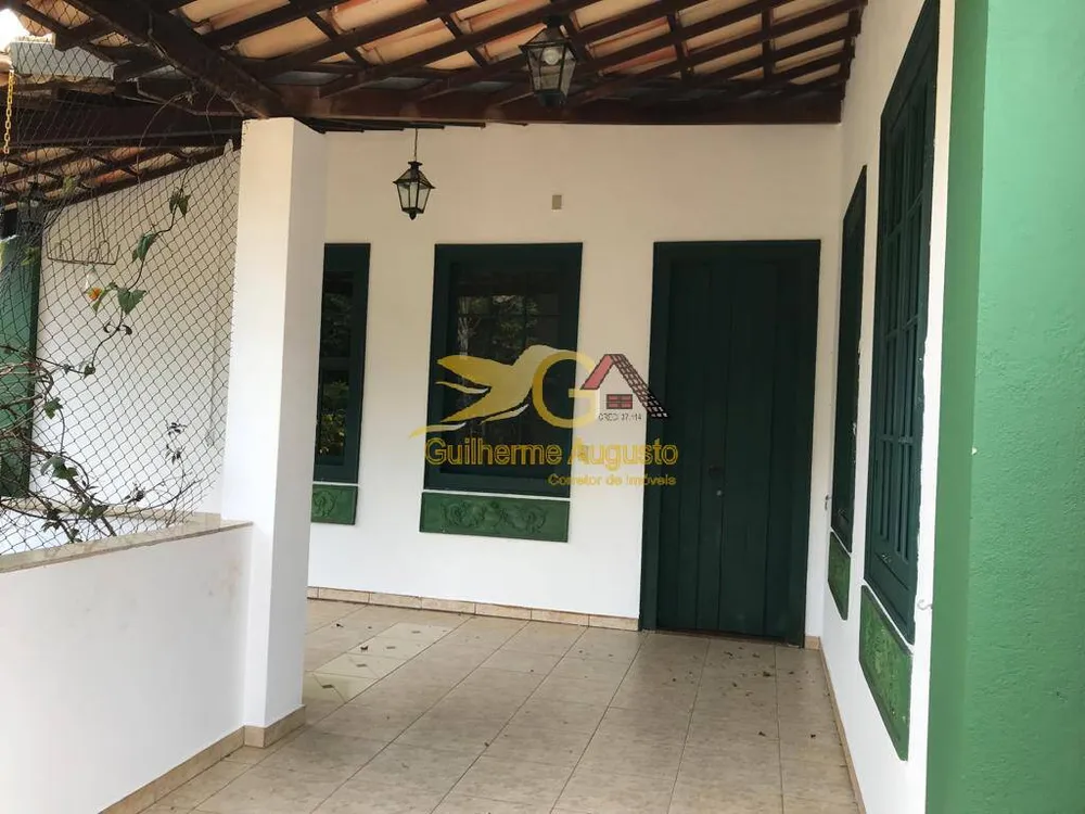 Casa, 4 quartos - Foto 6