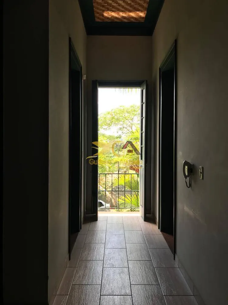 Casa, 4 quartos - Foto 10