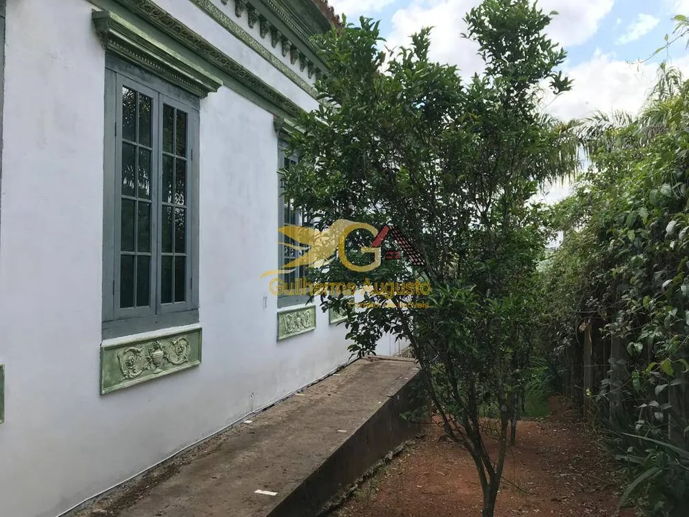 Casa, 4 quartos - Foto 2