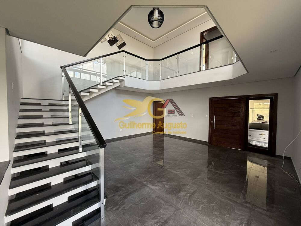 Casa, 3 quartos, 500 m² - Foto 3