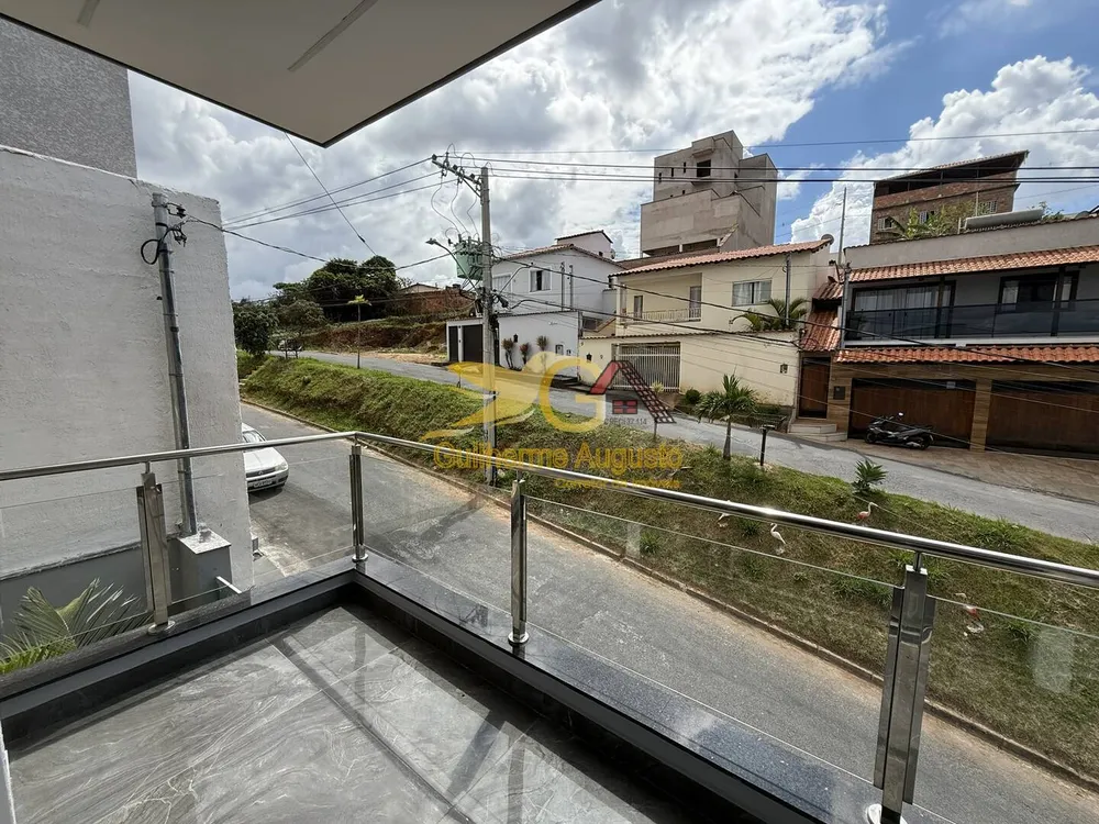 Casa, 3 quartos, 500 m² - Foto 18