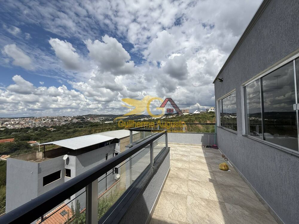 Casa, 3 quartos, 500 m² - Foto 18