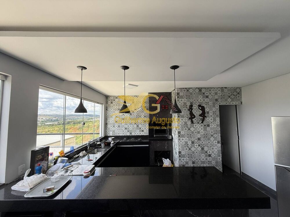 Casa, 3 quartos, 500 m² - Foto 16