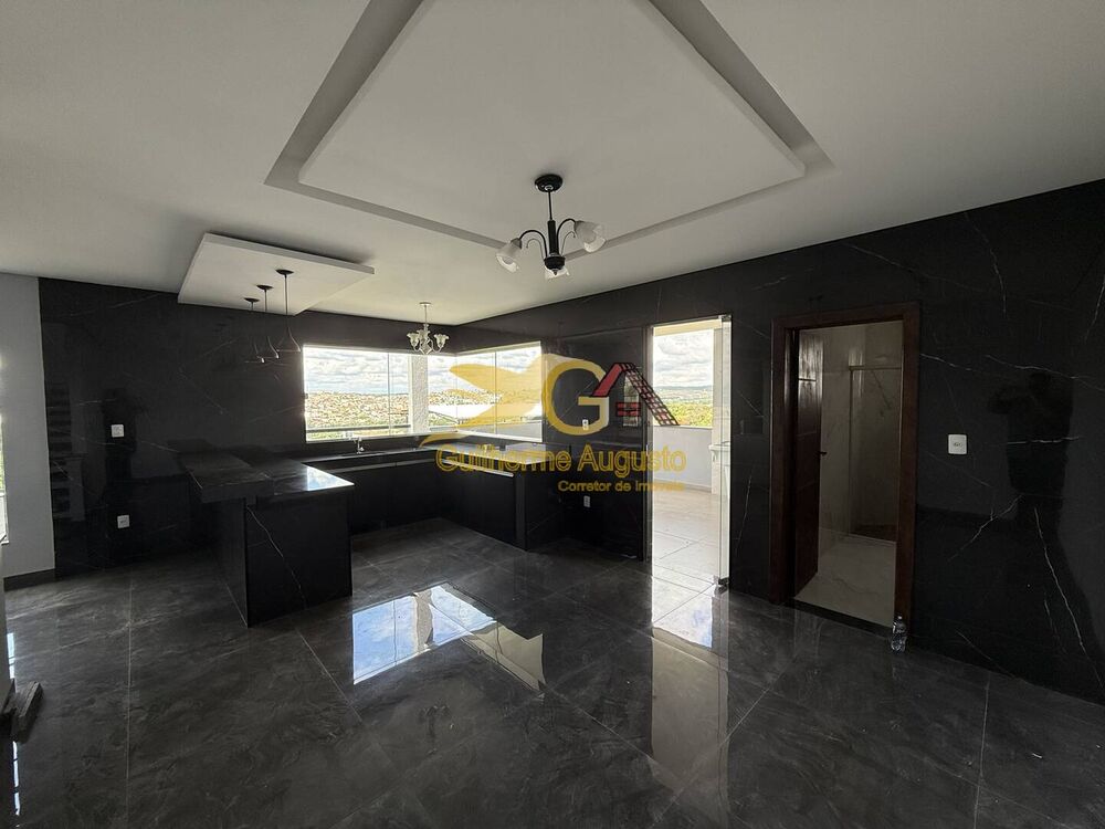 Casa, 3 quartos, 500 m² - Foto 4