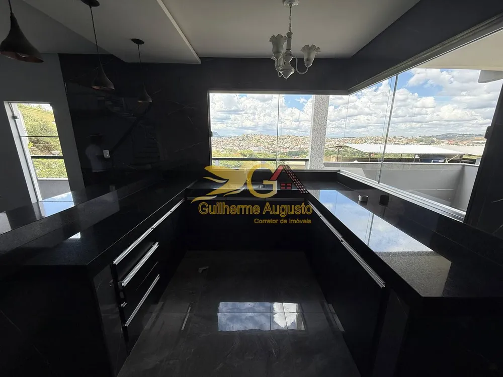 Casa, 3 quartos, 500 m² - Foto 6