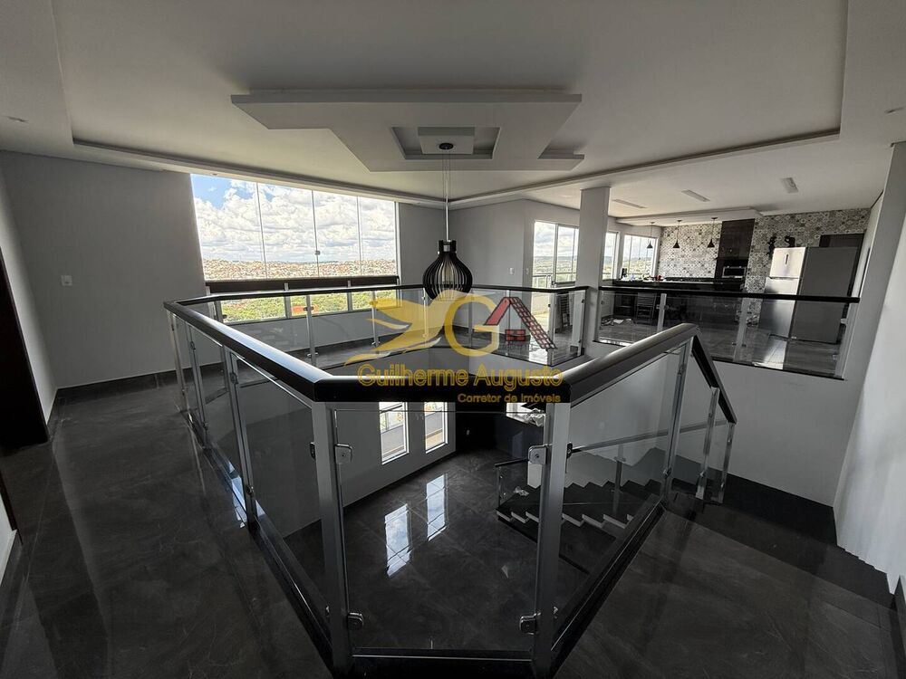 Casa, 3 quartos, 500 m² - Foto 9
