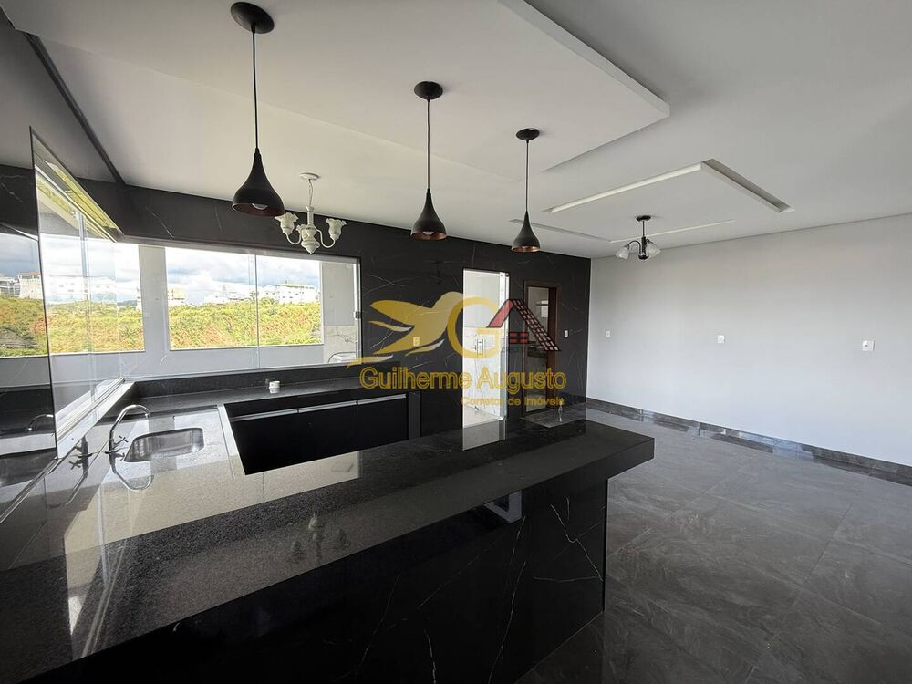Casa, 3 quartos, 500 m² - Foto 2