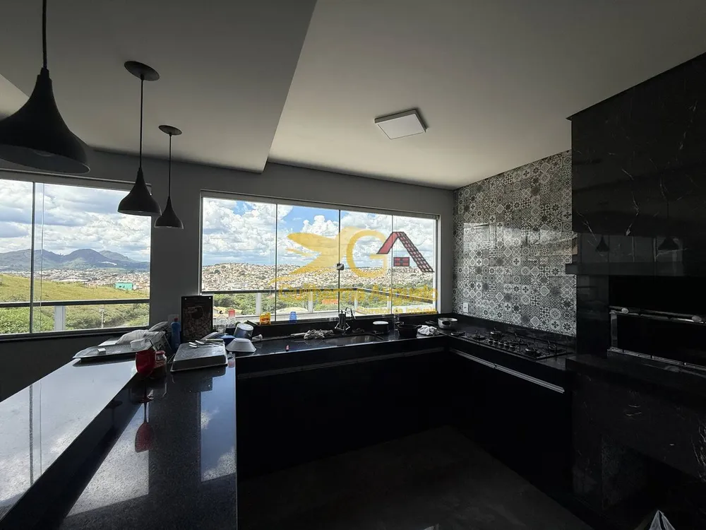 Casa, 3 quartos, 500 m² - Foto 22