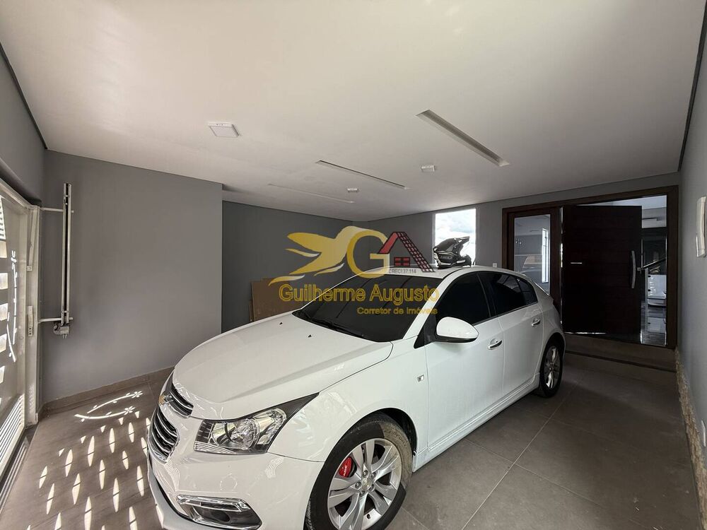 Casa, 3 quartos, 500 m² - Foto 19