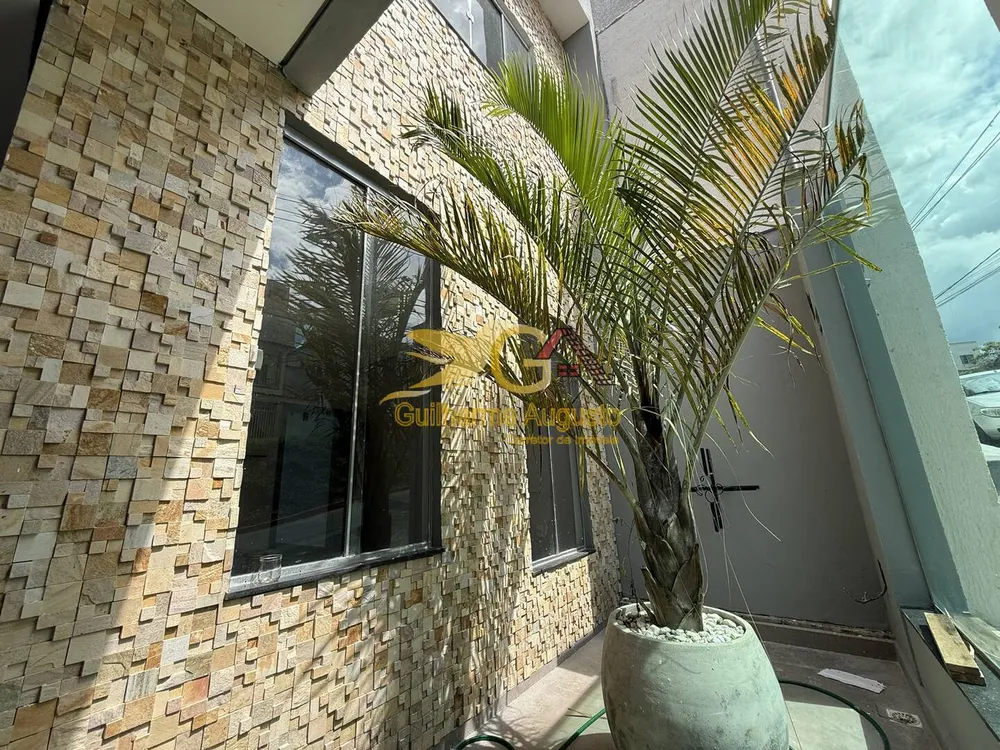 Casa, 3 quartos, 500 m² - Foto 1