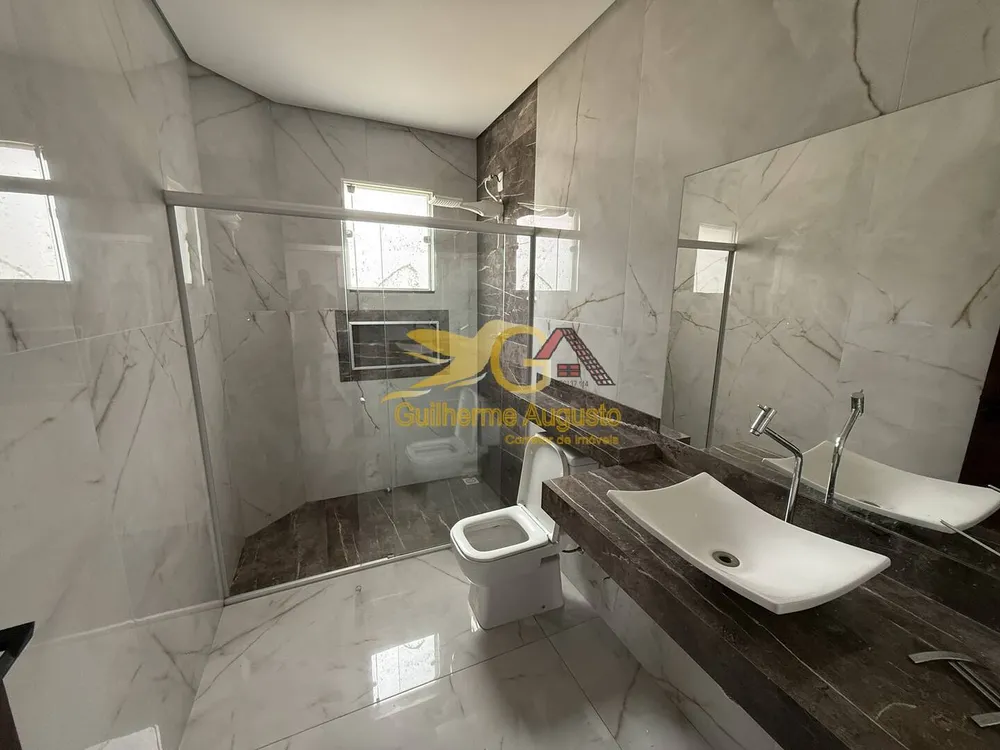 Casa, 3 quartos, 500 m² - Foto 7