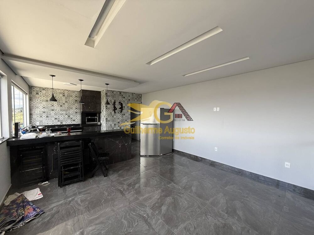 Casa, 3 quartos, 500 m² - Foto 15