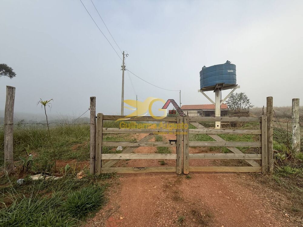 Terreno, 300 m² - Foto 1