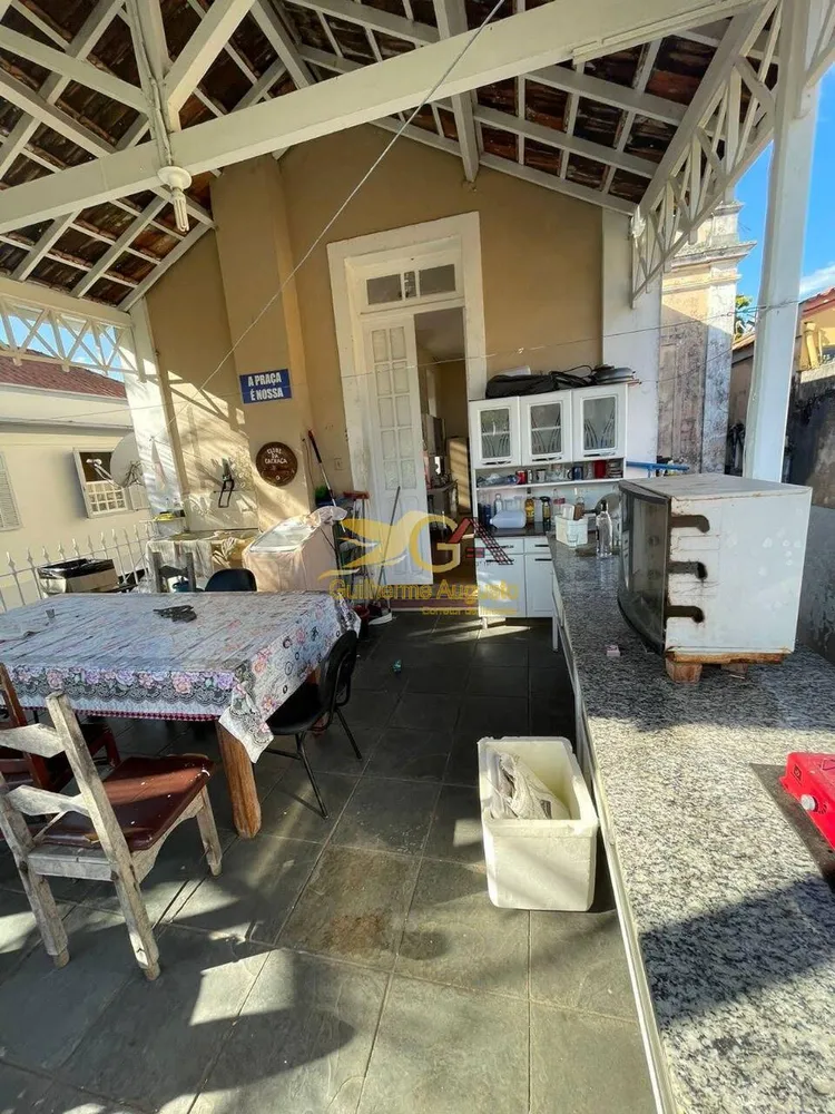 Casa, 7 quartos - Foto 5