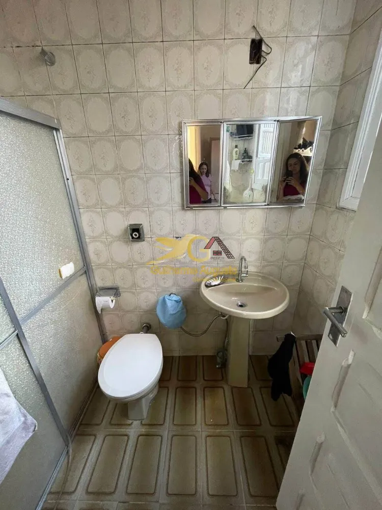 Casa, 7 quartos - Foto 2