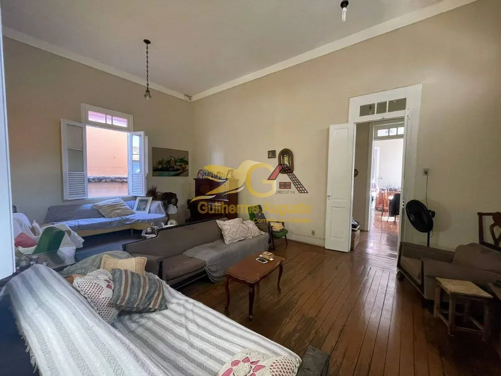 Casa, 7 quartos - Foto 1
