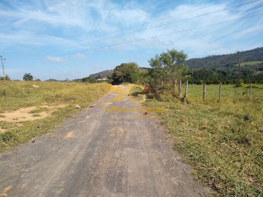 Terreno à venda, 1000m² - Foto 3