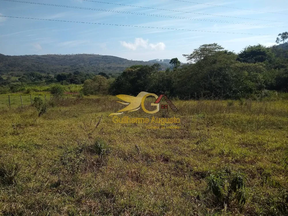 Terreno, 1000 m² - Foto 1