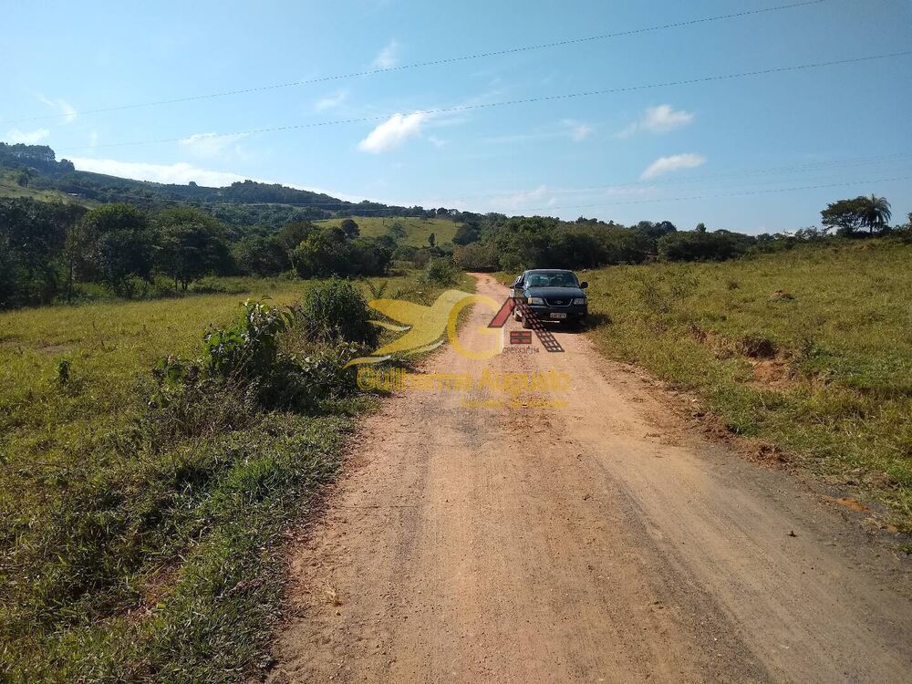 Terreno à venda, 1000m² - Foto 4