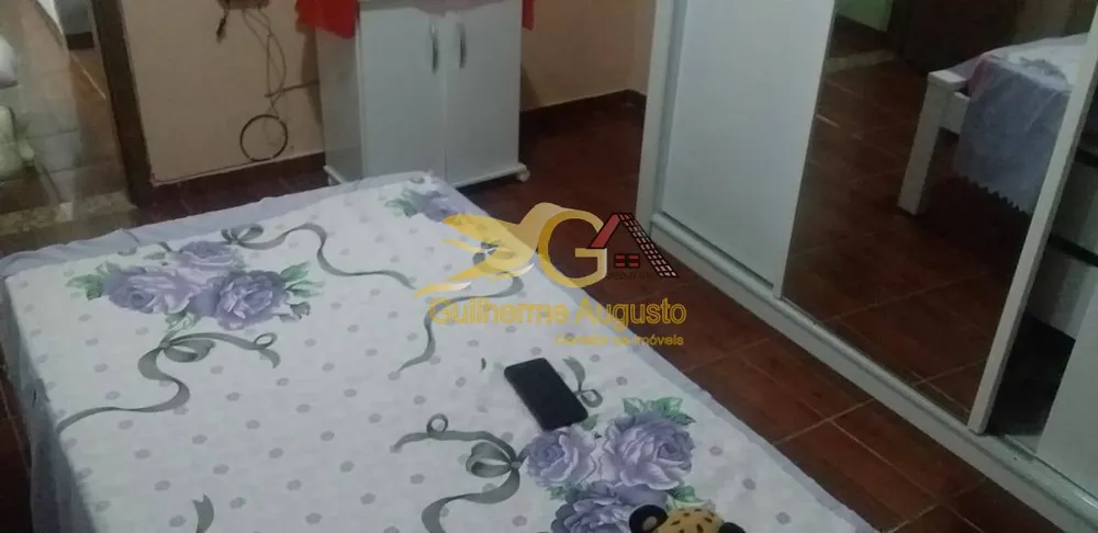 Casa, 3 quartos, 86 m² - Foto 8