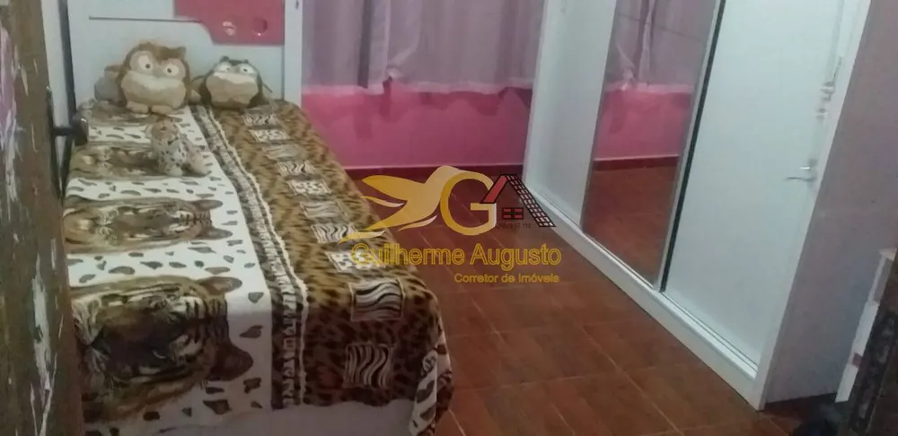 Casa, 3 quartos, 86 m² - Foto 10