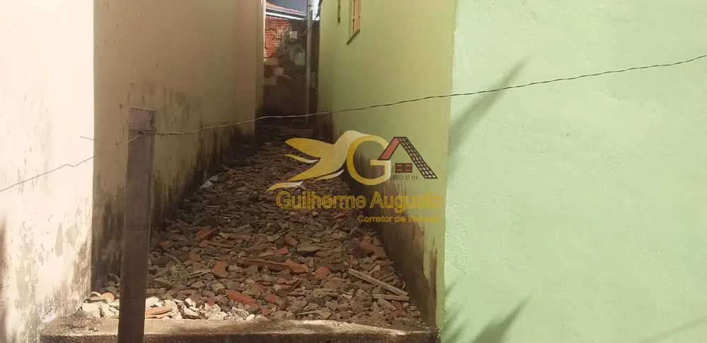 Casa, 3 quartos, 86 m² - Foto 8