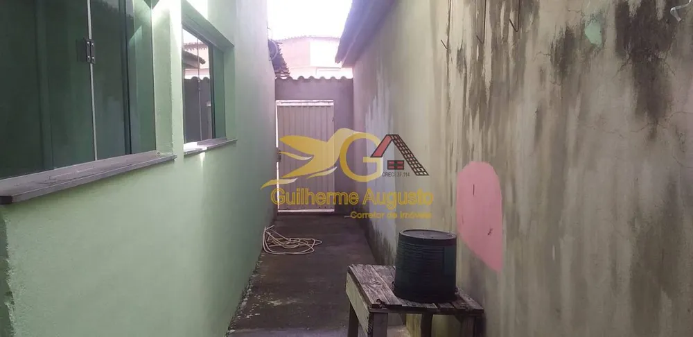 Casa, 3 quartos, 86 m² - Foto 6