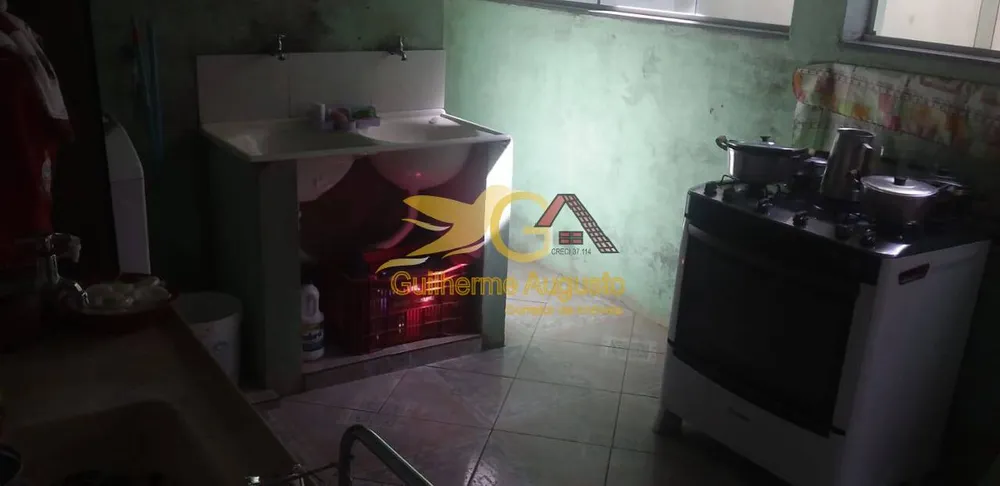 Casa, 3 quartos, 86 m² - Foto 6
