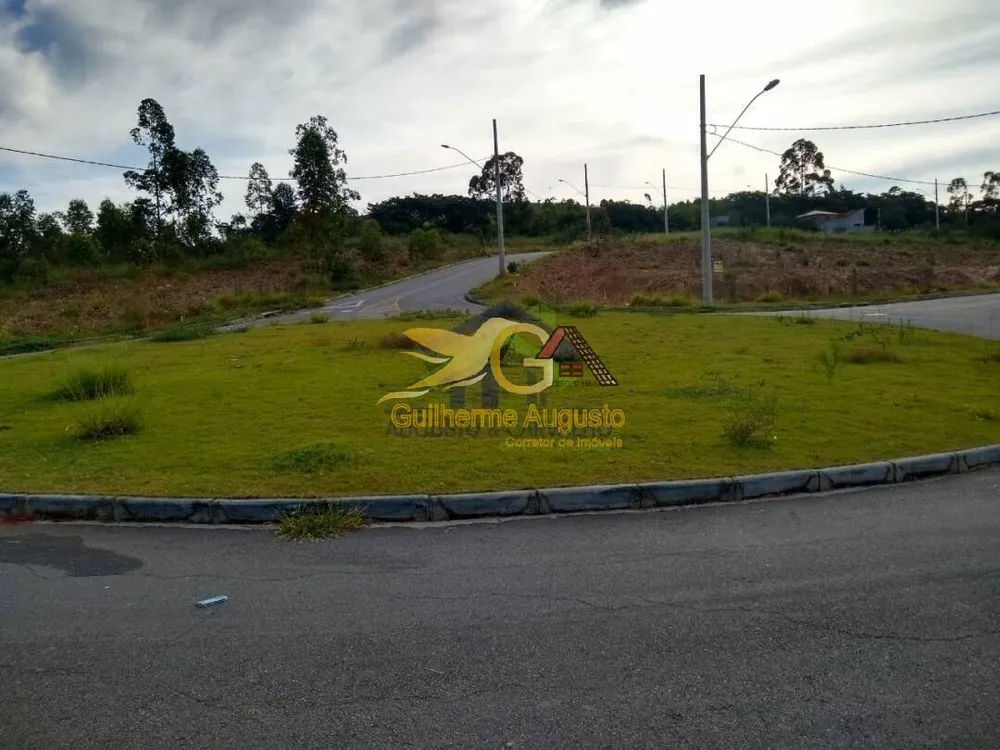 Terreno, 390 m² - Foto 2