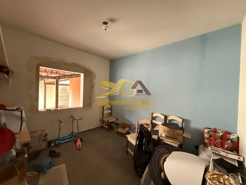 Casa, 4 quartos, 250 m² - Foto 1