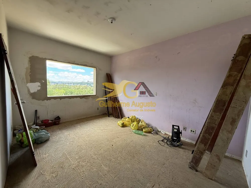 Casa, 4 quartos, 250 m² - Foto 3