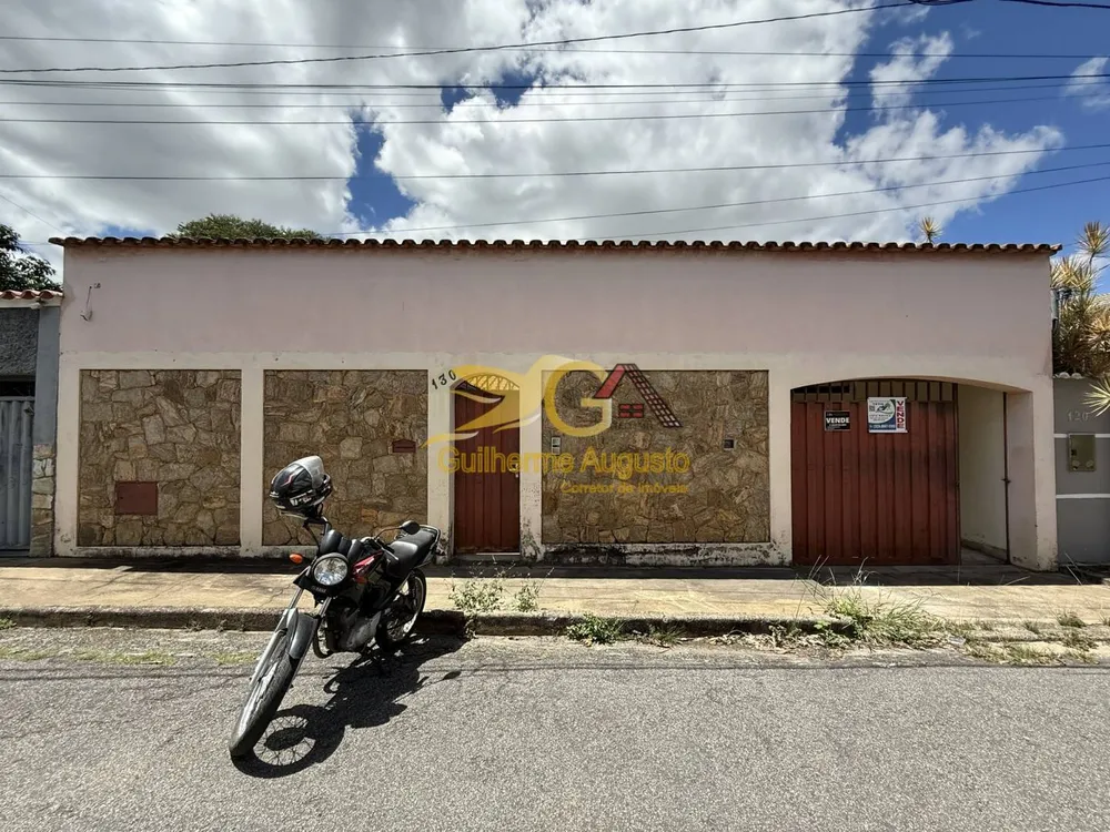 Casa, 4 quartos, 250 m² - Foto 7