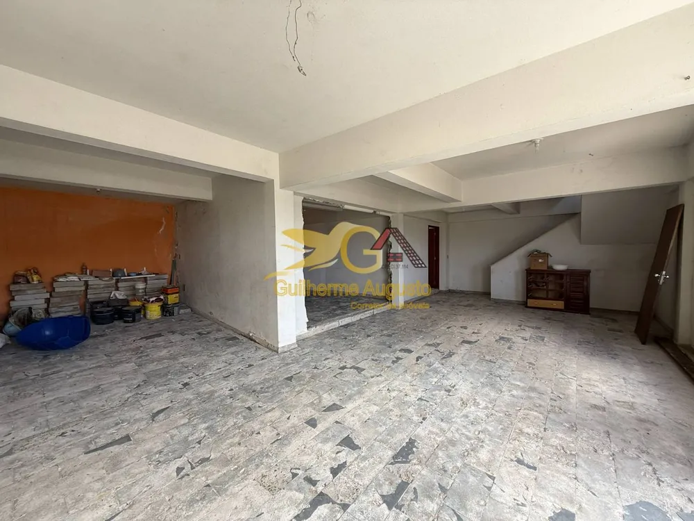 Casa, 4 quartos, 250 m² - Foto 4