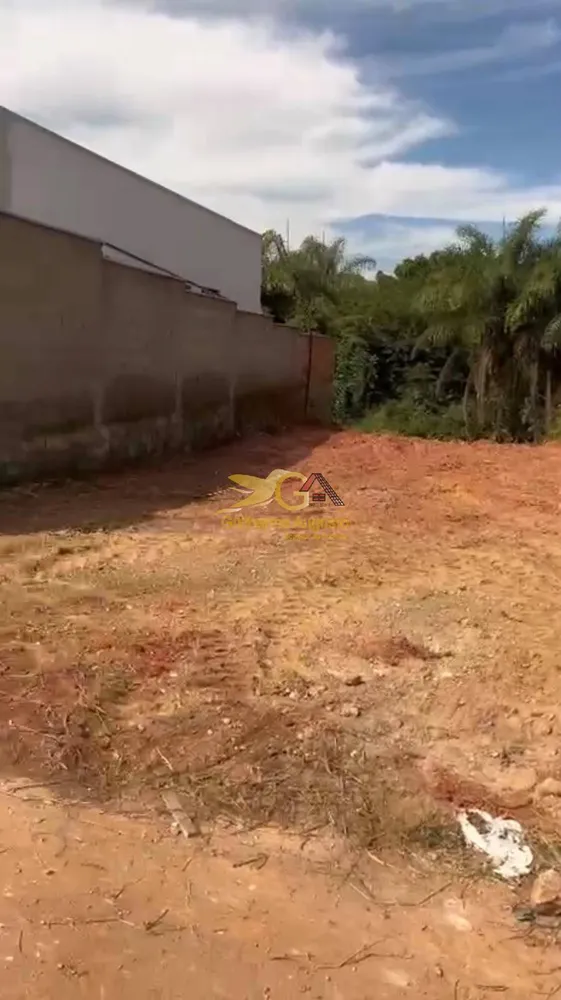 Terreno, 328 m² - Foto 1