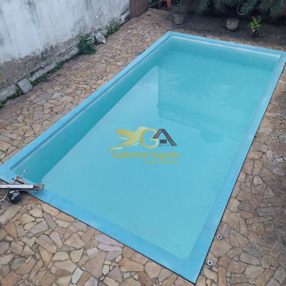 Casa, 5 quartos - Foto 4