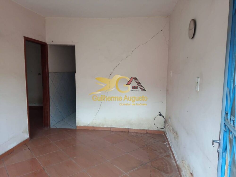 Casa, 5 quartos - Foto 1