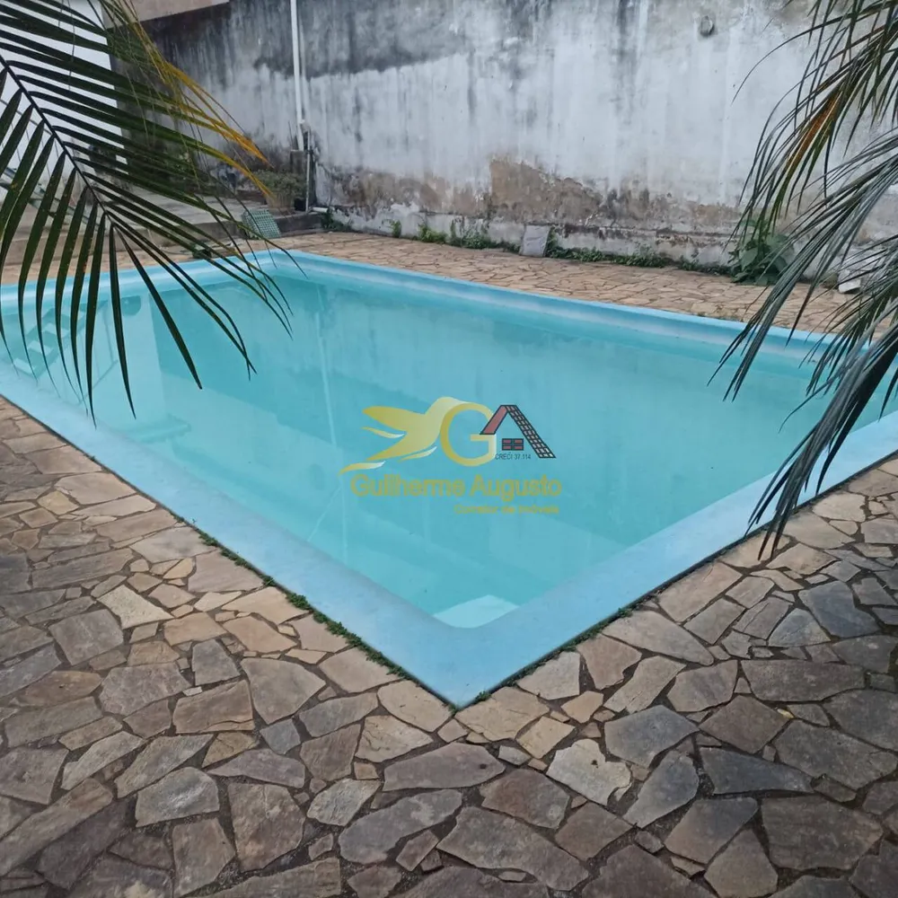 Casa, 5 quartos - Foto 10