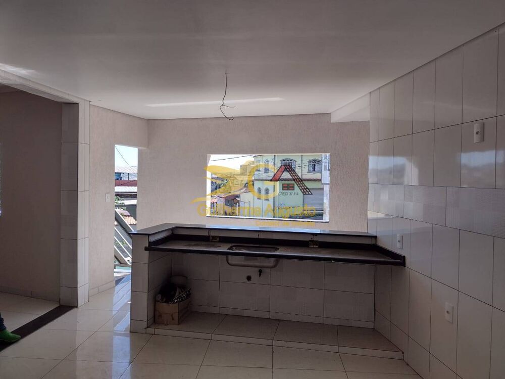 Casa, 6 quartos - Foto 1