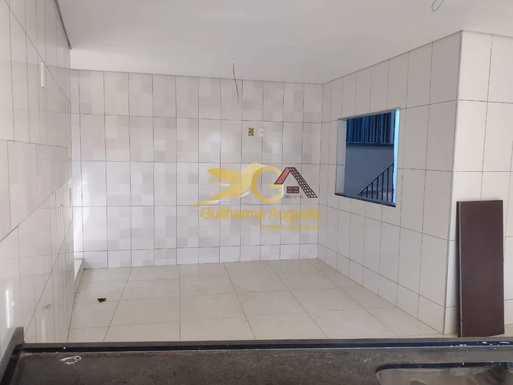 Casa, 6 quartos - Foto 5