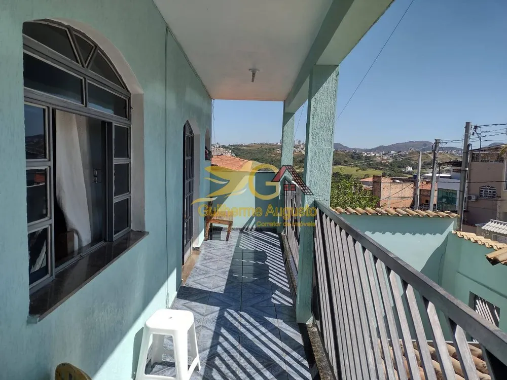 Casa, 6 quartos - Foto 8