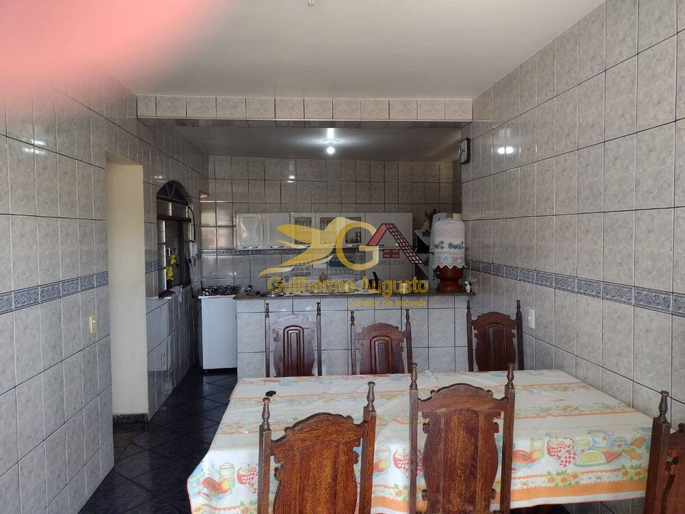 Casa, 6 quartos - Foto 2