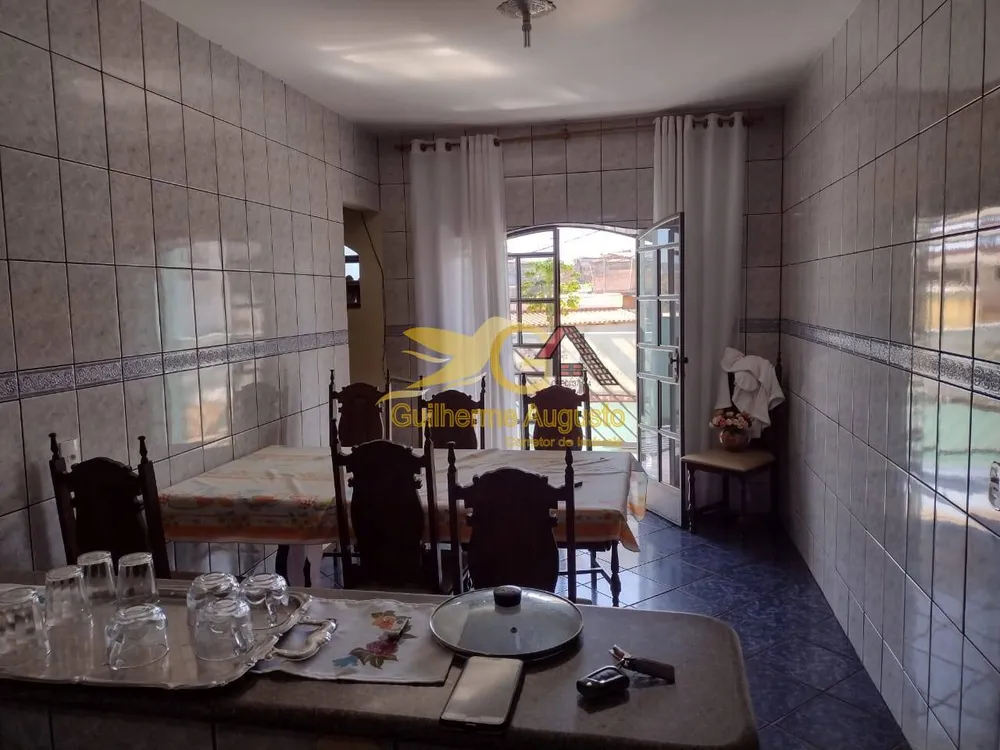 Casa, 6 quartos - Foto 6