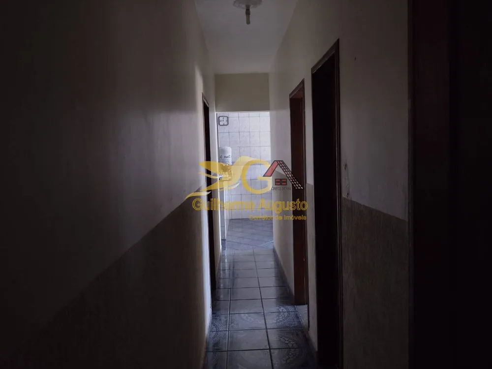 Casa, 6 quartos - Foto 10